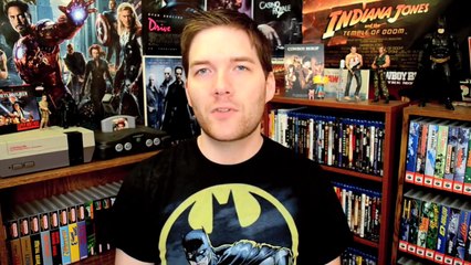 Most Anticipated Movies of Fall/Winter 2013 - Chris Stuckmann