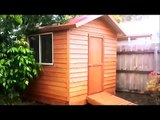 My Shed Plans | free woodworking plans | garden sheds
