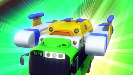 [Boom Series] #01 Tayos Adventure Series