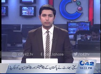 Cabinet Committee not constitute law for Canal Heritage