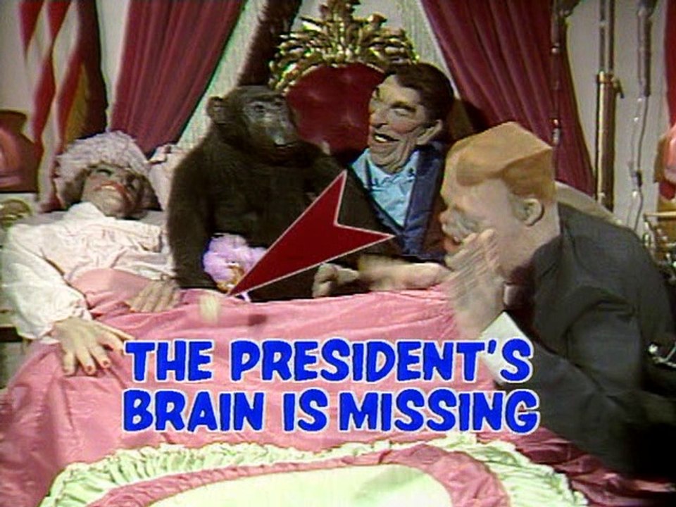 Spitting Image 1/1