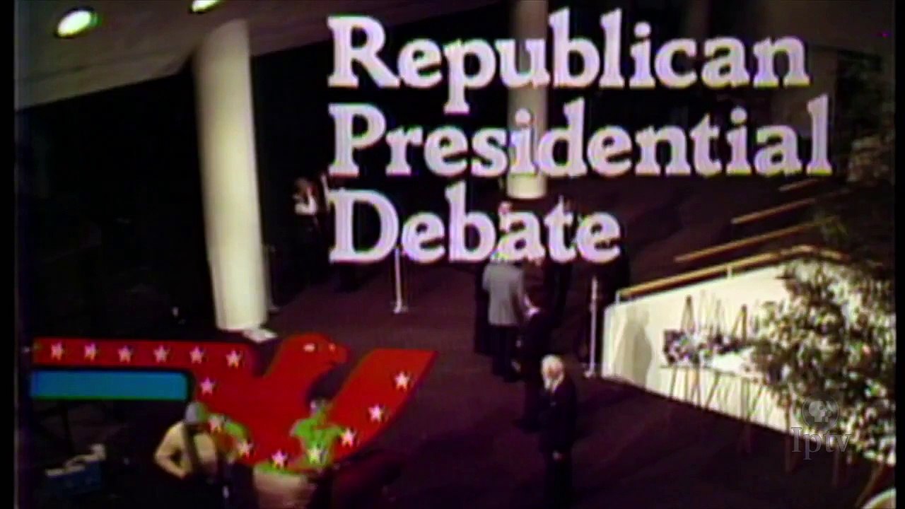 Guess Which Other Former Democrat Came in Second in Iowa Republican Caucuses