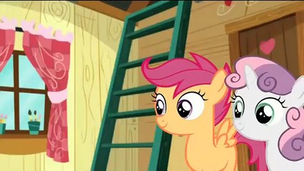 [Song] My Little Pony: FiM: We\'ll Make Our Mark