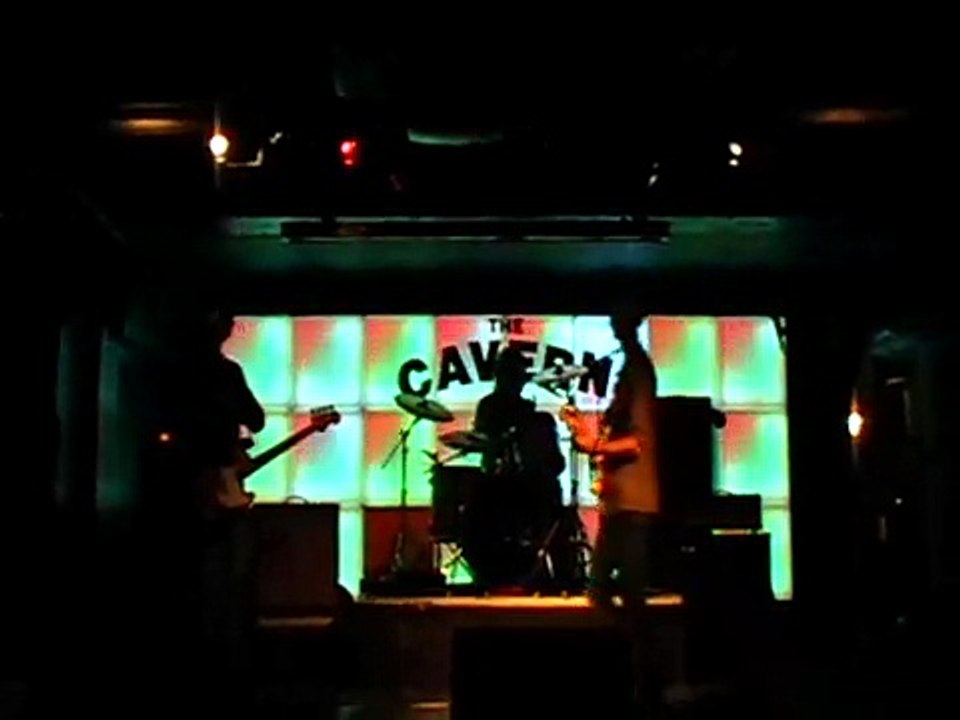 The Rudimentary Confusion - He Wants to Take Her Home Tonight live at The Cavern Club