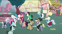 [Song] My Little Pony: FiM: Light of Your Cutie Mark