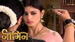 Naagin 31st January 2016 नागिन - Full Uncut - Episode On Location - Colors Serial News 2016