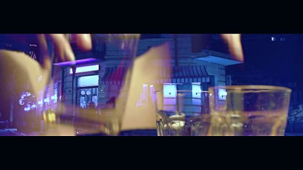 NEON - The Secret (Official Video)