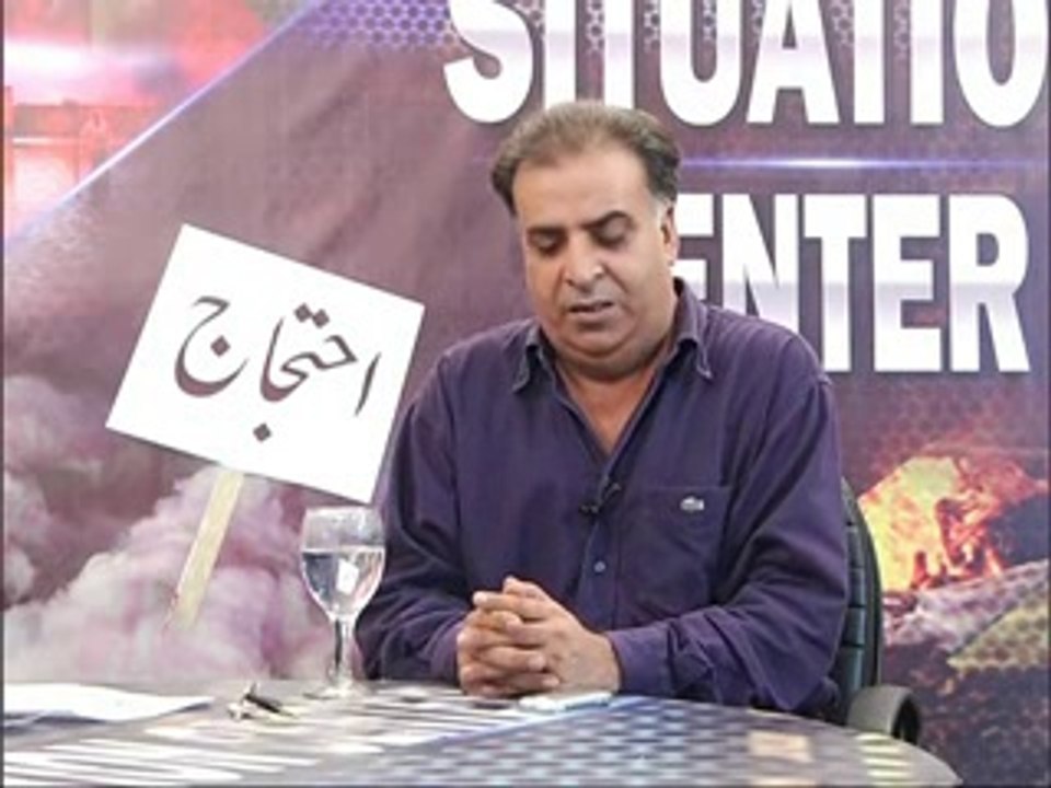 Kashif Bashir Khans Stance on Imrans Politics