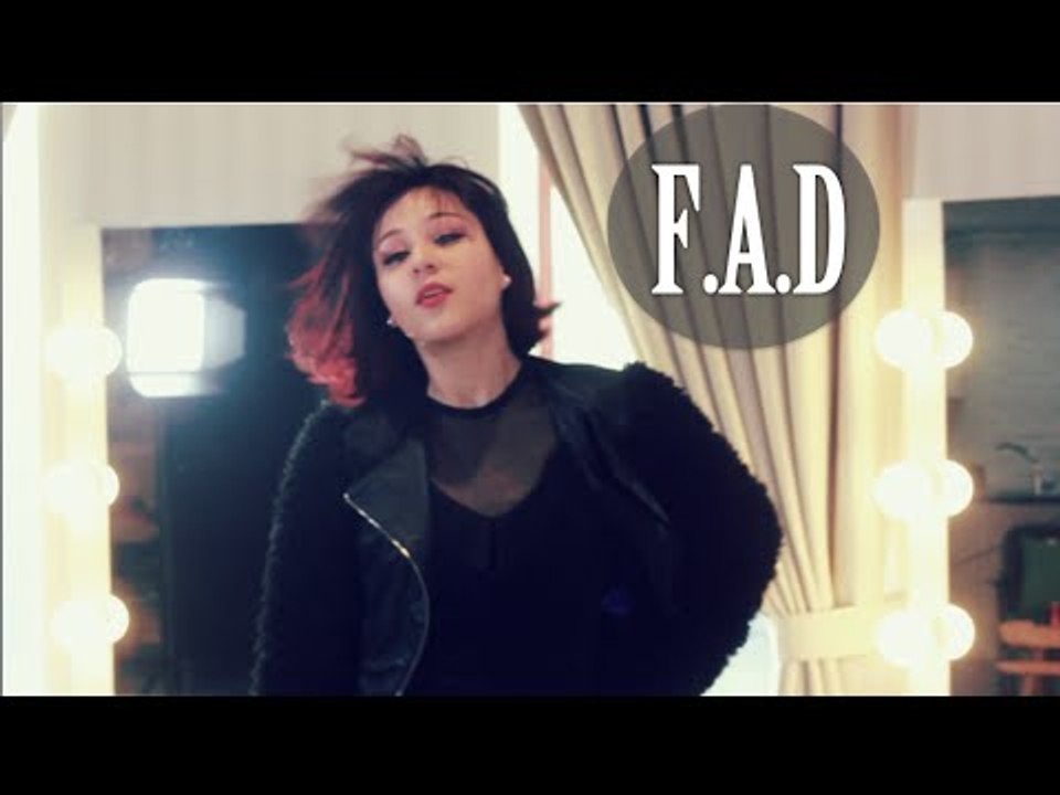FAD: Hot Korean Long sleeve Dresses 섹시 드레스
