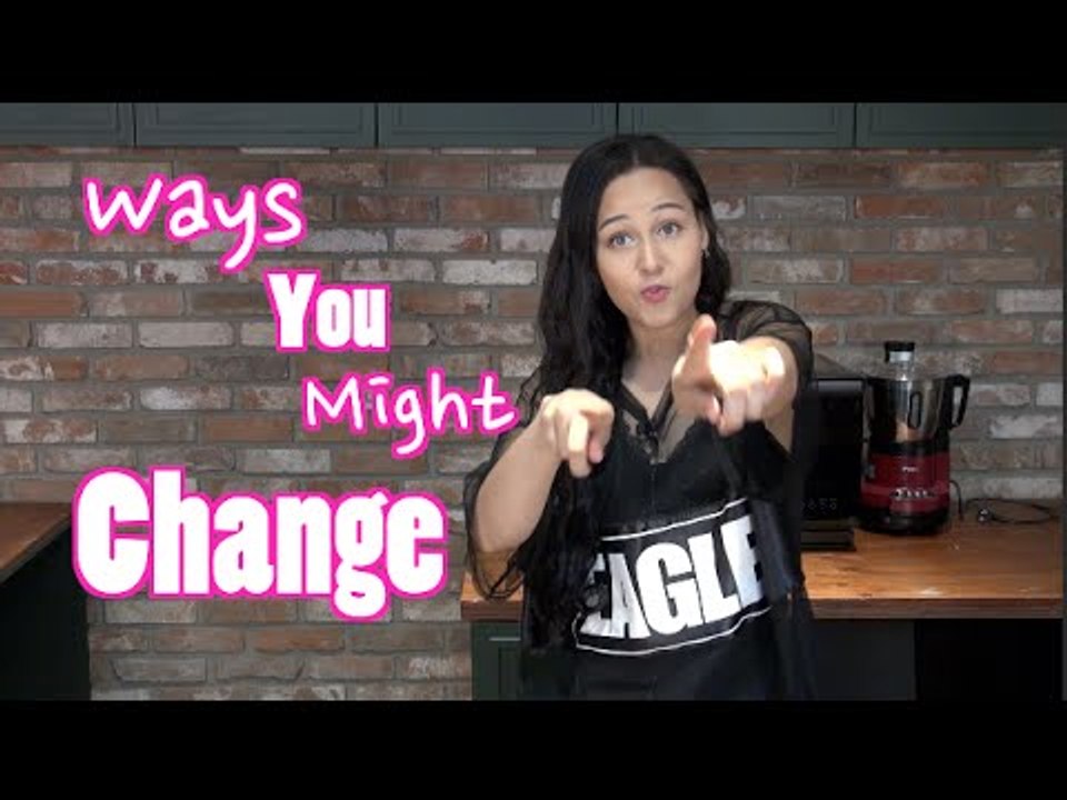 Ways You Might Change in Korea