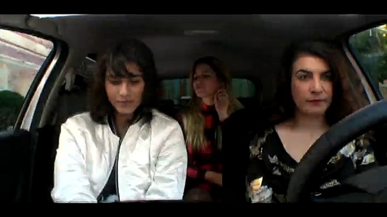 מחרוזת בנות - האח הגדול