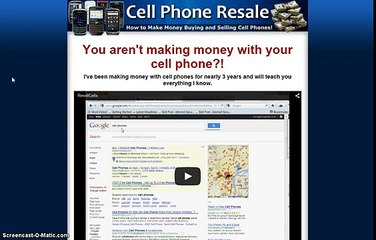 Cell Phone Resale Review - Is It Worth It?