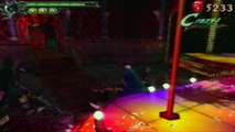 [PS2] Walkthrough - Devil May Cry 3 Dantes Awakening - Vergil - Mision 3