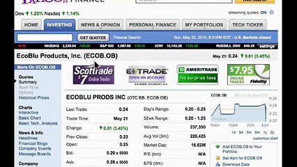 Fastest method to Penny Stock Prophet Review -Does it really work?