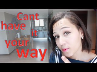 Have it your way..NOT! Menu ordering in Korea