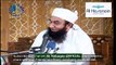 (Emotional incidents of Death) Maulana Tariq Jameel Latest Bayan 2016 - YouTube