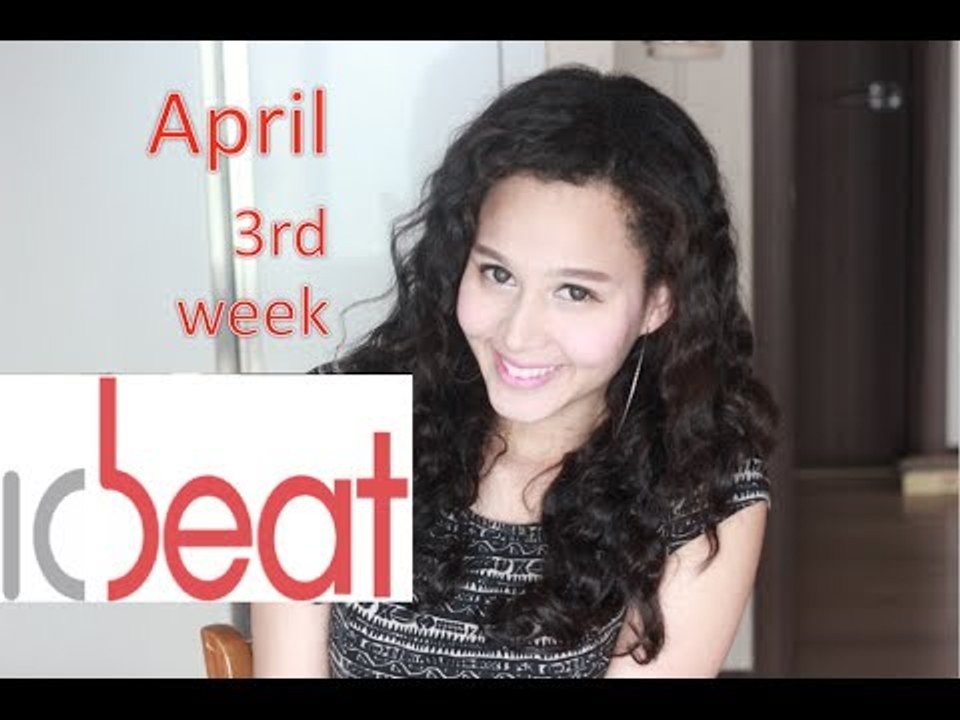 Top K-pop fan videos of the week April week 3