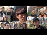 What Koreans Think About Foreigners(interviews) Attractive?Disrespect?Dating?