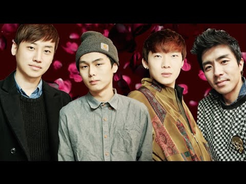 DIP 소개팅 Blind date Korea ep Special 4 guys you vote who you like best!