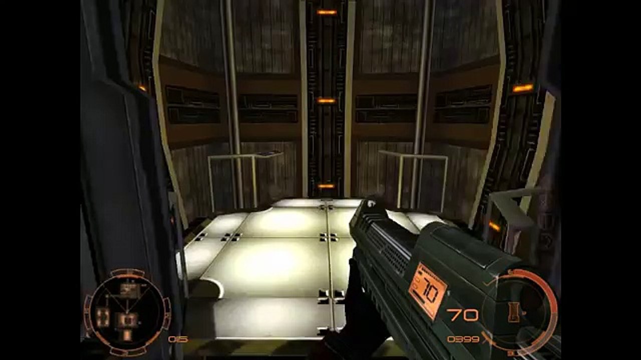Chrome: Specforce Part 10