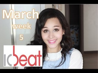 Kbeat top fan videos March week 5
