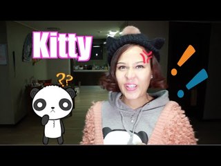 Q&A ASKMIGOOK Toilets? Live in Korea? Hello Stranger?