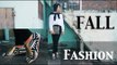 FAD: Fall Fashion Lookbook DEM SHOES THOUGH! 겨울 패션