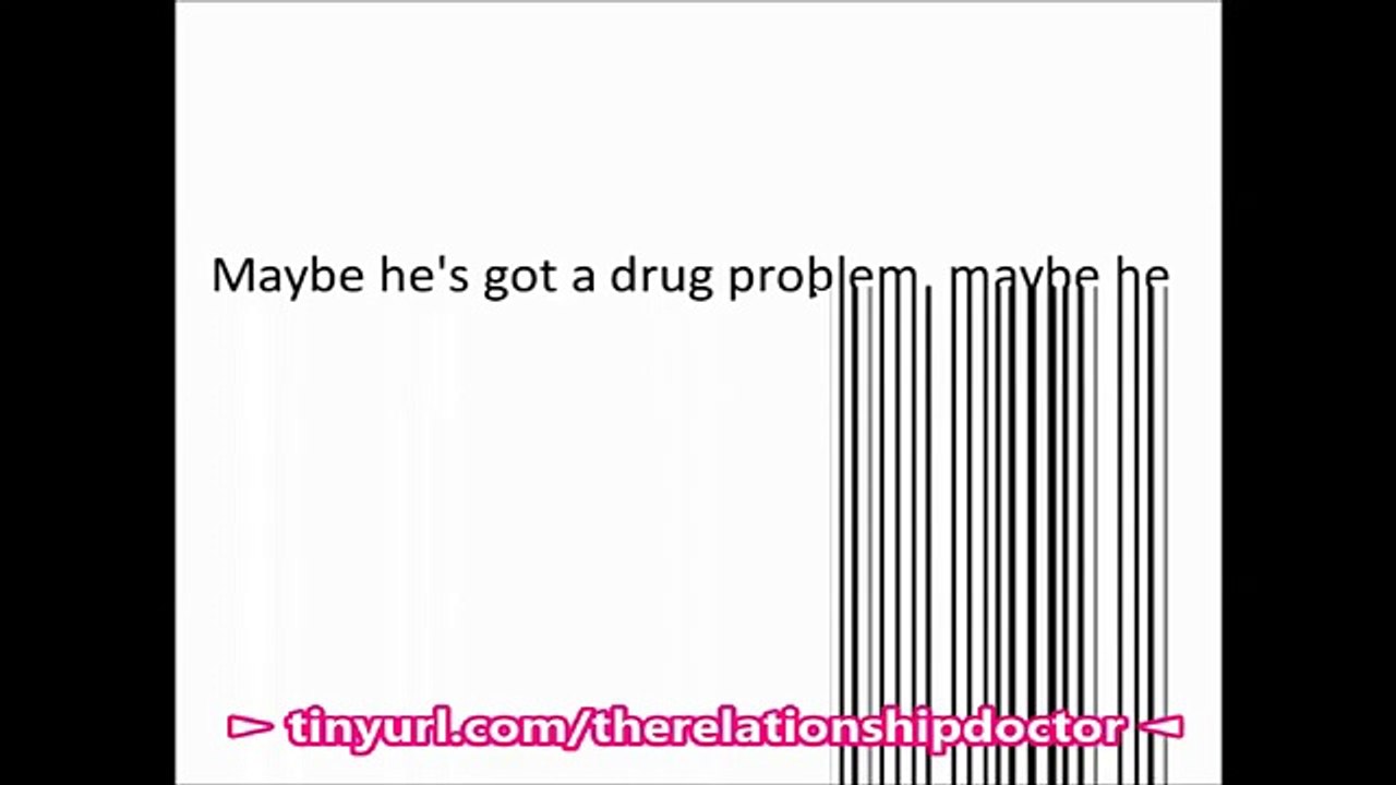 The Relationship Doctor Review | How To Get Your Ex Boyfriend Back And Keep Him