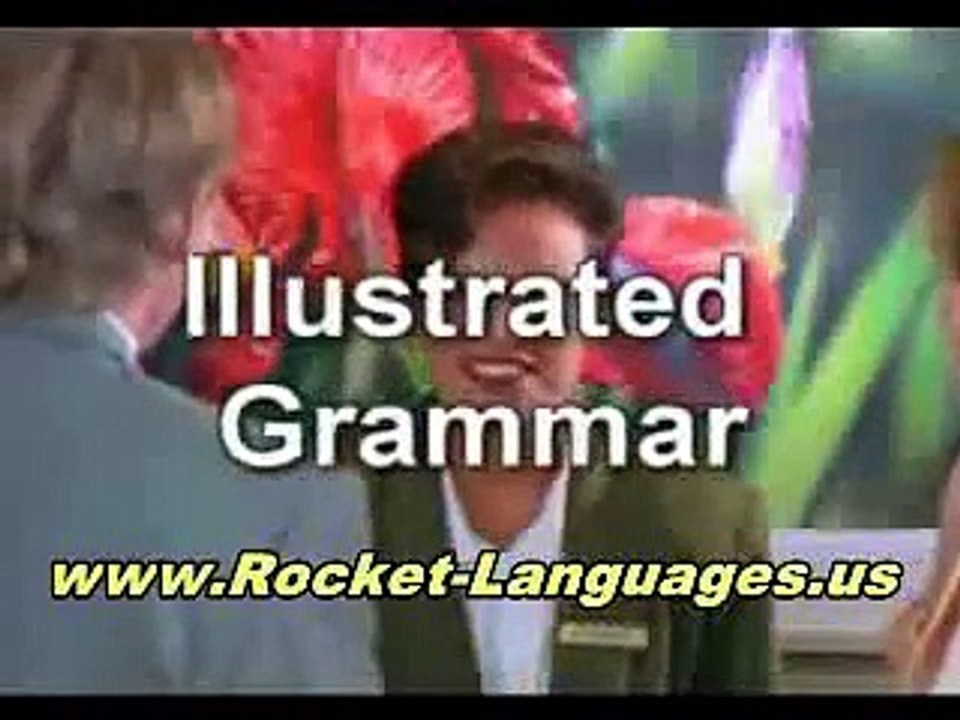 Learn French | Learn How To Speak French | Rocket French