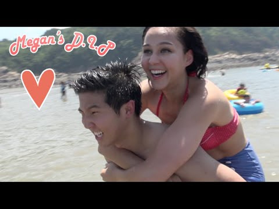 DIP 소개팅 ep4 AMOS KONGLISH