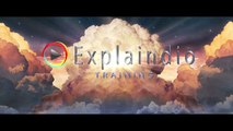 How To Add Full Motion Video To An Explaindio Project - Explaindio Training