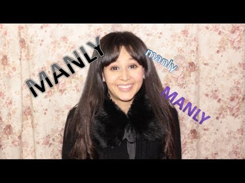 40K subscriber MANLY giveaway (CLOSED)