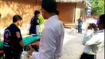 Un touriste tué par un éléphant en Thaïlande