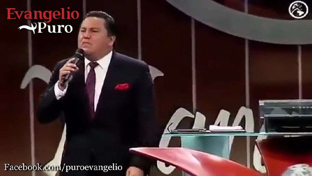 Pastor dice que Jesús rescató a Judas del infierno y se lo llevó al cielo