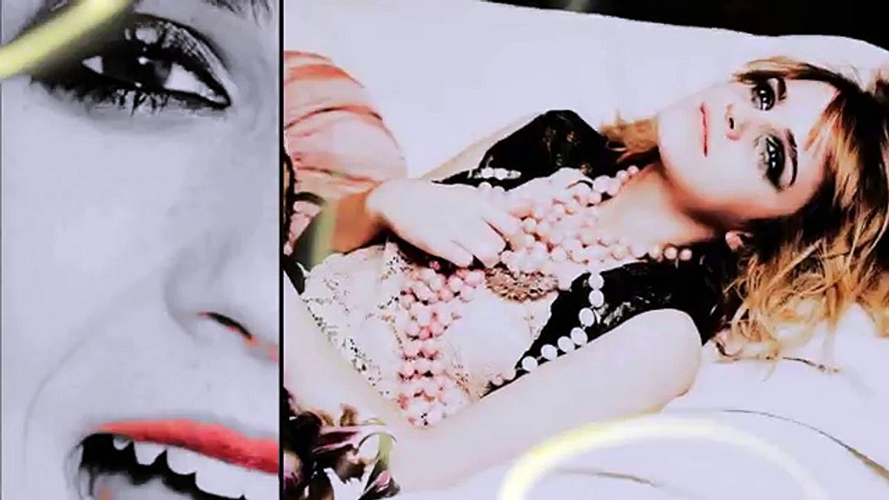 Forever Yours [Emma Watson]