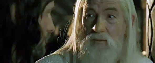 LE SEIGNEUR DES ANNEAUX : LE RETOUR DU ROI - Bande-annonce