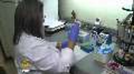 Venezuela's collapsing health system challeged by Zika