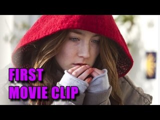 Byzantium Movie Clip 'Blood of Lips' (2012)