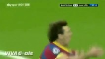 FC Barcelona vs. ManUnited - Champions League final 2010/11 - London, Wembley Stadium