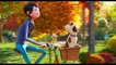 The Secret Life of Pets Official Trailer #1 (2016) - Kevin Hart, Jenny Slate Animated Comedy HD CARTOONS MOVIES