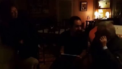 İlber Ortaylı Capsleri Hakkında Konuştu