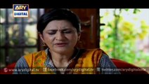 Guzaarish Episode 12 on Ary Digital