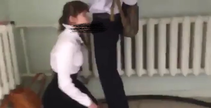 Смотреть всем без исключения!