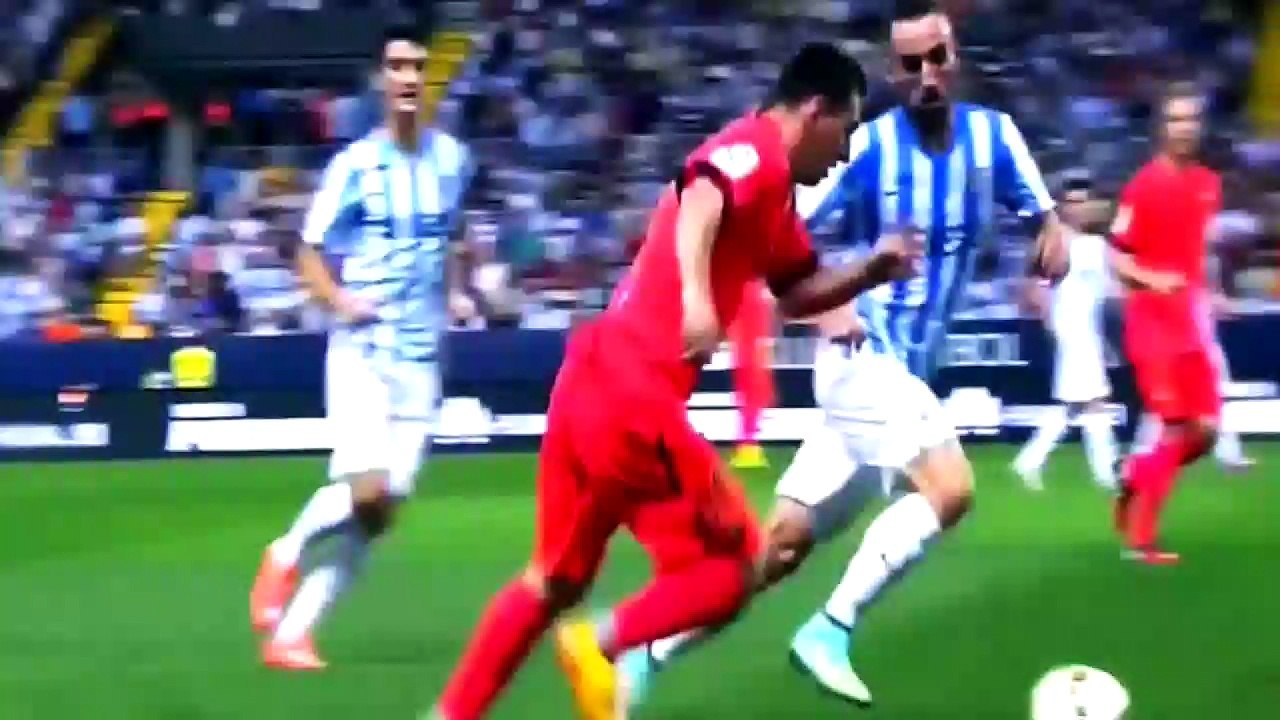 Lionel Messi - The Magician - 2015, Skills ,Goals ,Dribbles , Assists _HD