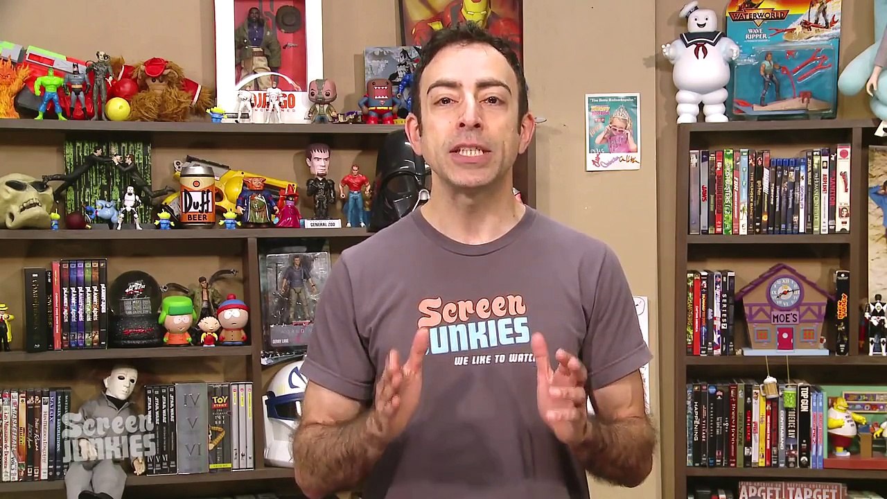 The Idiots Guide to Game of Thrones (Season 3)