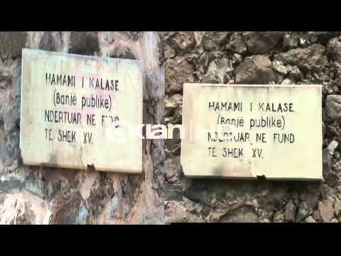 DEMTOHET TETE MUAJ PAS INAGURIMIT HAMAMI I KRUJES