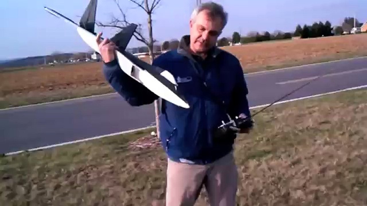 RCPowers "Lightweight" F22 vs "Fast" F22