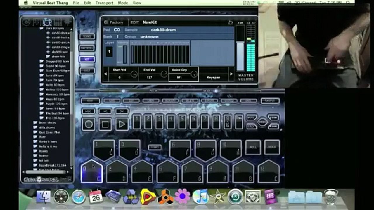 BTVSolo Beginner Software 2014 | How To Make Your Own Beats With BTVSolo