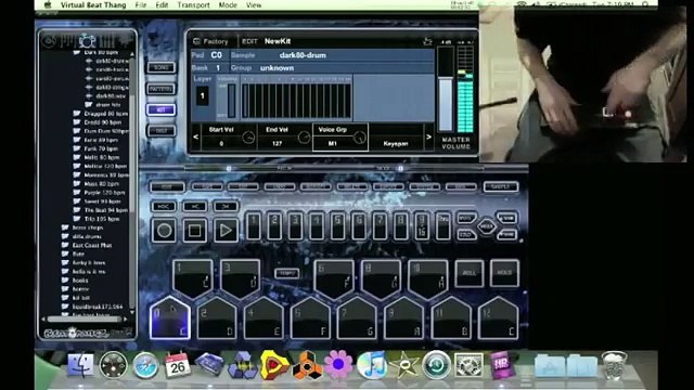 BTVSolo Beginner Software 2014 | How To Make Your Own Beats With BTVSolo