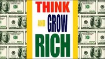 The Hidden Secret In Think And Grow Rich Review | AMAZING Think And Grow Rich Pdf